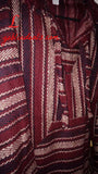 Baja Hoodie Brown Large - Full View - Goblin Deals