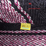 Baja Hoodie Magenta XL- Molina - Goblin Deals