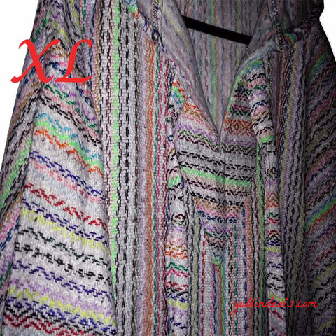 Baja Hoodie Pastel XL- Goblin Deals