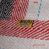 Molina Baja Hoodie Red Black White XXL- Goblin Deals