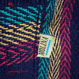 Baja Hoodies Rasta XL- Molina - Goblin Deals