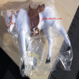 Bobble Head Horse with Saddle in Package - Goblin Deals