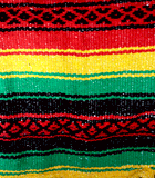 Mexican Blanket Bag - Goblin Deals - 7